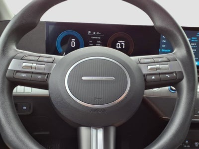 2024 Hyundai KONA SE