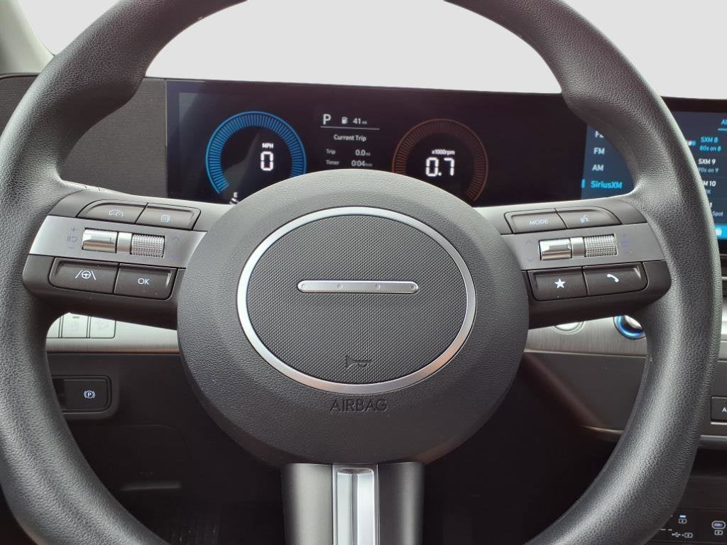 2024 Hyundai KONA SE