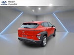 2024 Hyundai KONA SE