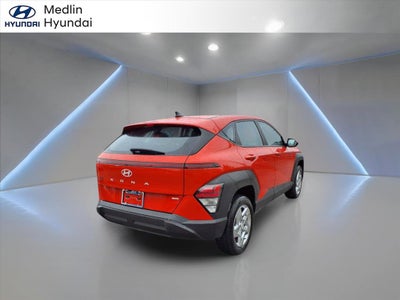 2024 Hyundai KONA SE