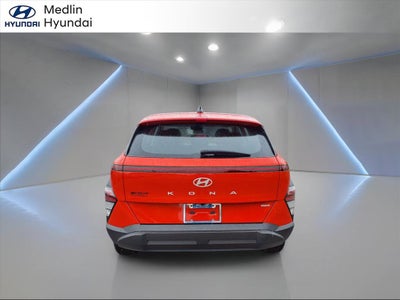 2024 Hyundai KONA SE