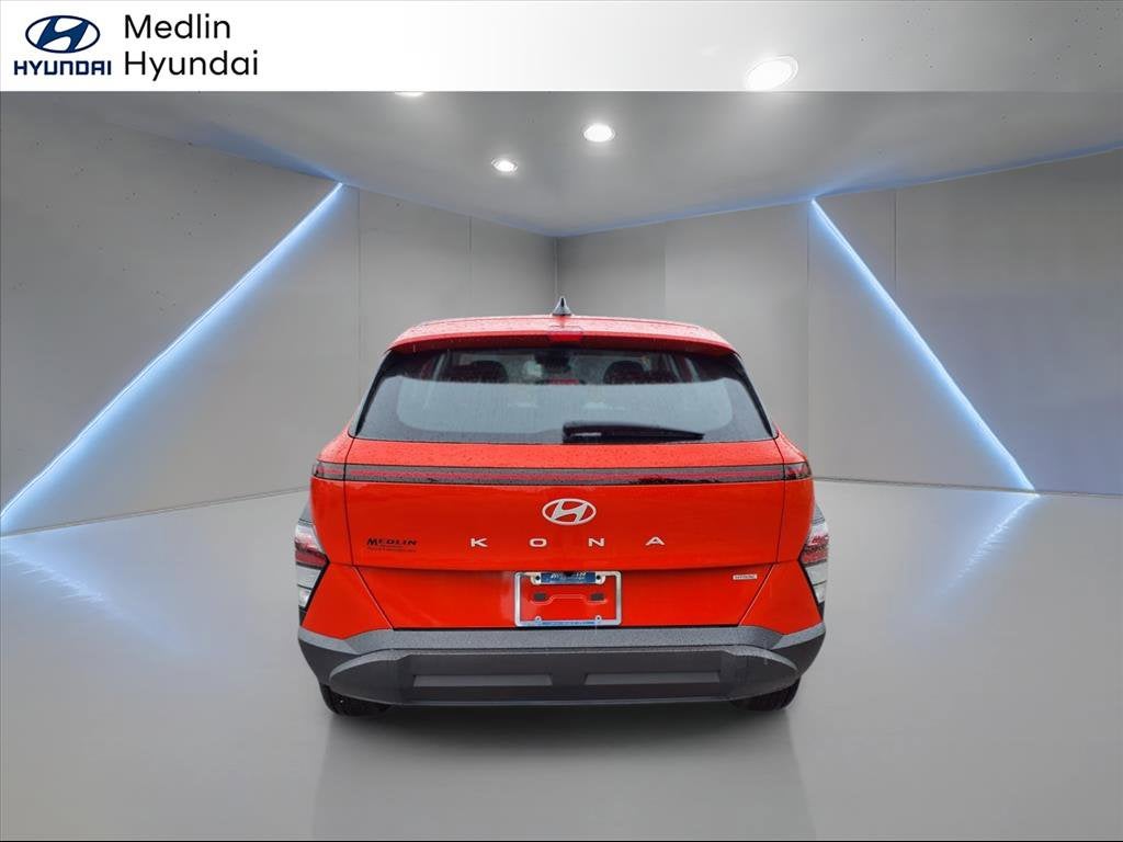 2024 Hyundai KONA SE