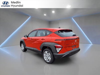 2024 Hyundai KONA SE