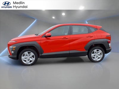 2024 Hyundai KONA SE