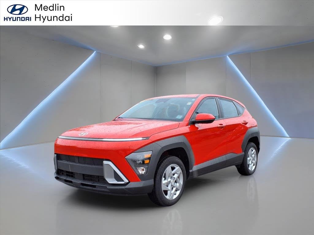 2024 Hyundai KONA SE