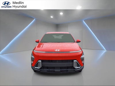 2024 Hyundai KONA SE