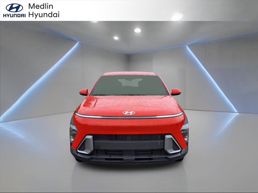 2024 Hyundai KONA SE