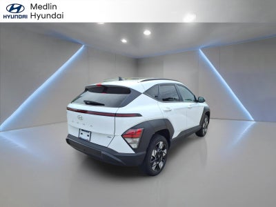 2025 Hyundai KONA SEL Convenience