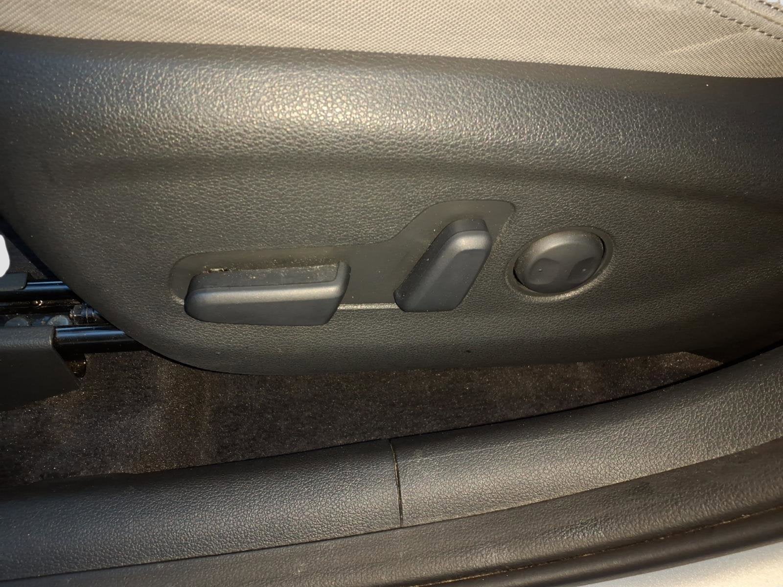 2018 Hyundai TUCSON Sport