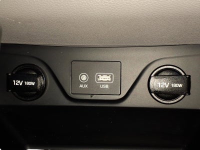 2018 Hyundai TUCSON Sport