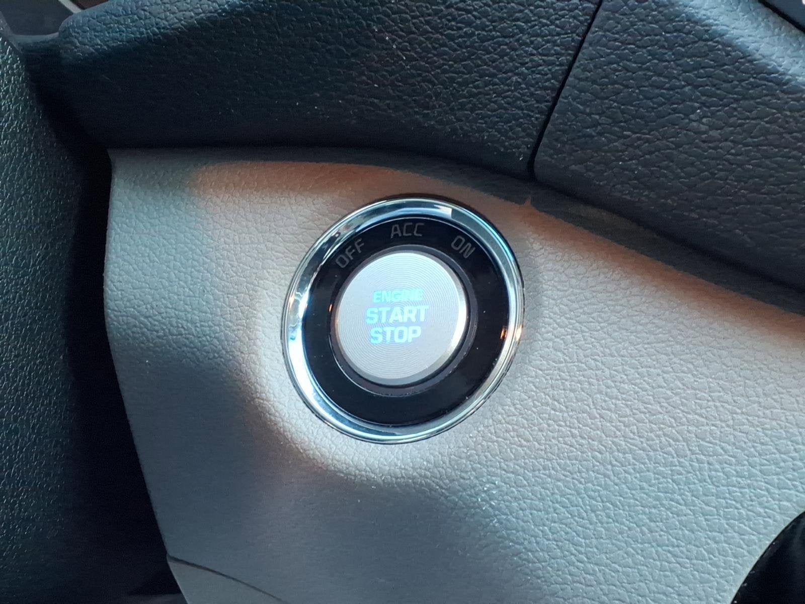 2018 Hyundai TUCSON Sport