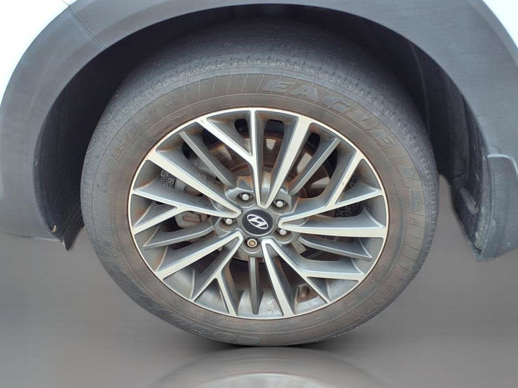 2021 Hyundai TUCSON SEL