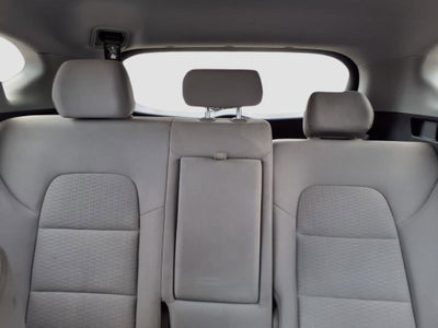 2021 Hyundai TUCSON SEL