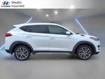 2021 Hyundai TUCSON SEL