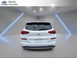 2021 Hyundai TUCSON SEL