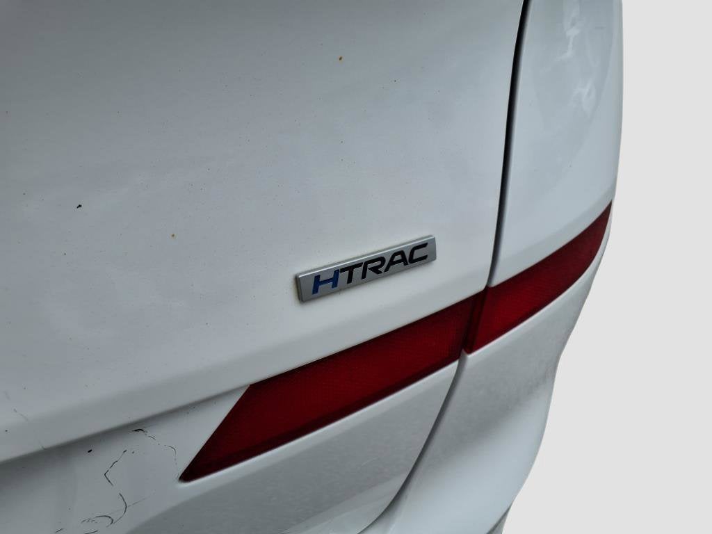 2021 Hyundai TUCSON SEL