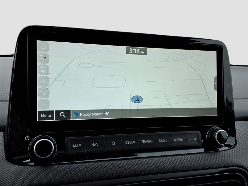 2023 Hyundai KONA Limited