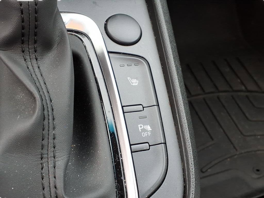 2023 Hyundai KONA Limited