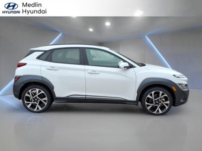 2023 Hyundai KONA Limited