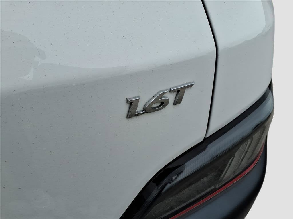 2023 Hyundai KONA Limited