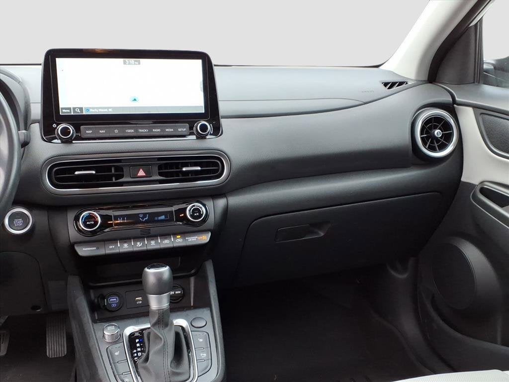 2023 Hyundai KONA Limited