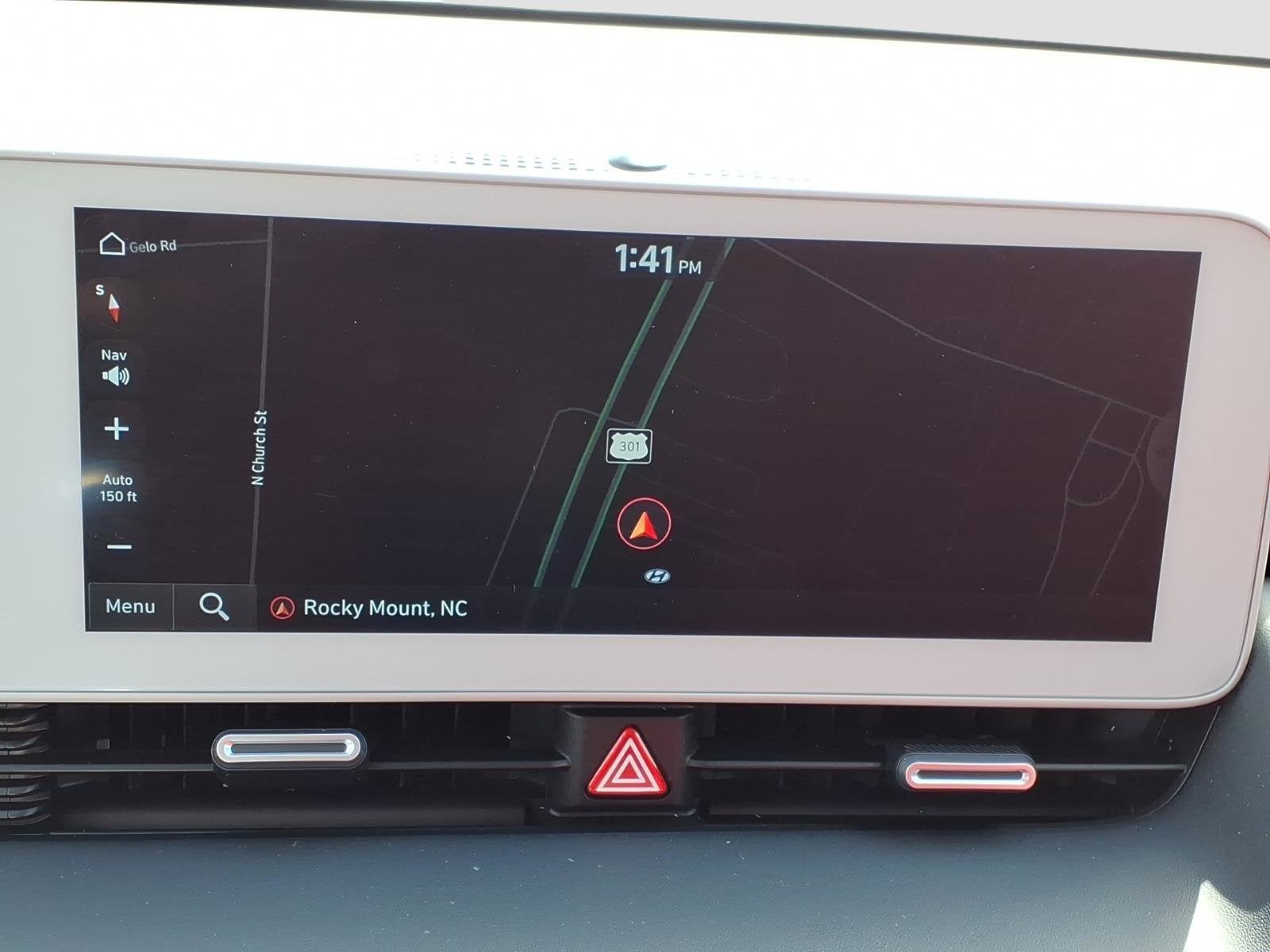 2024 Hyundai IONIQ 5 SEL