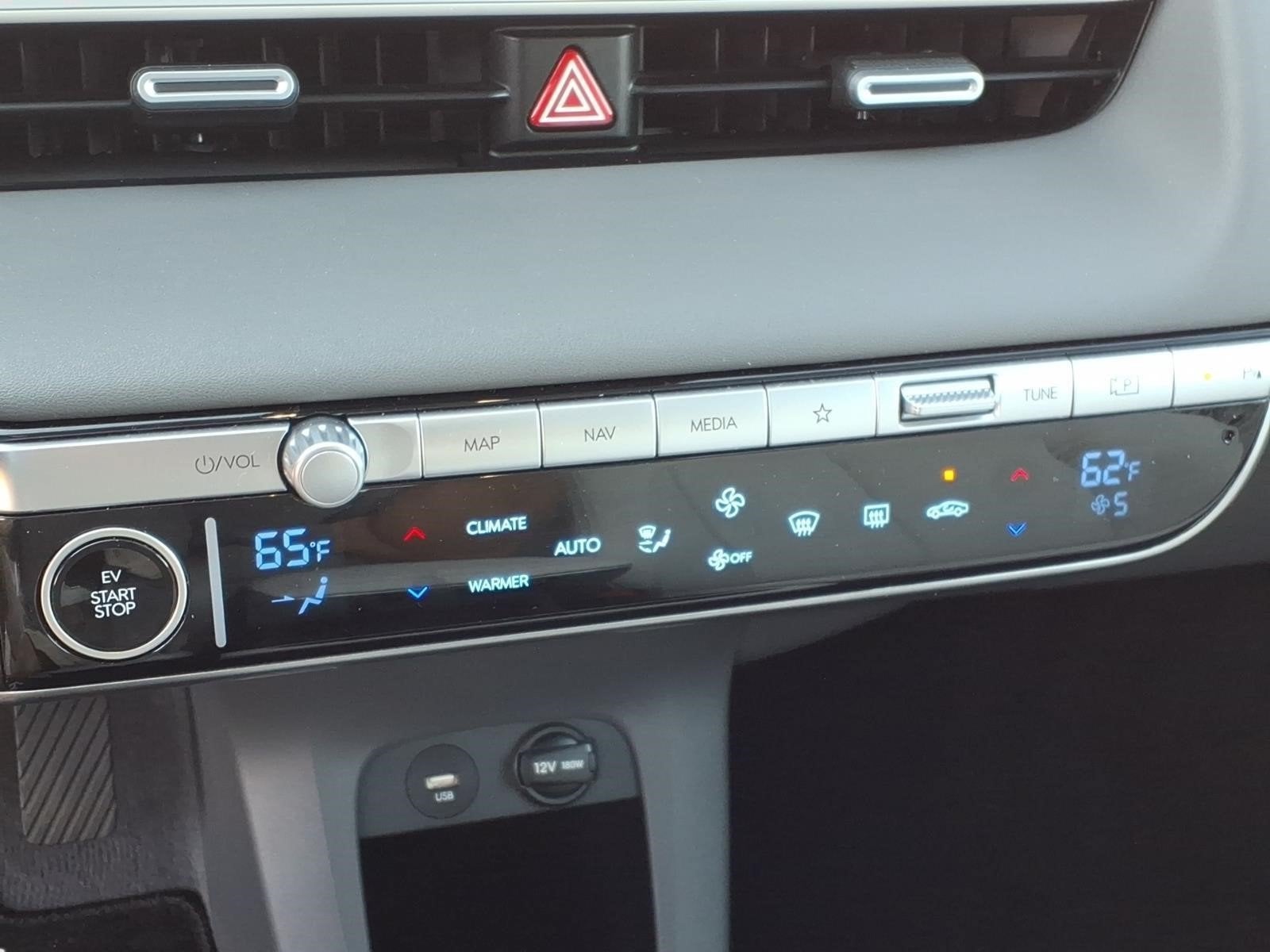 2023 Hyundai IONIQ 5 Limited