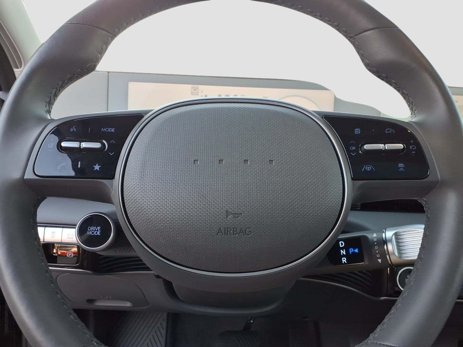 2023 Hyundai IONIQ 5 Limited