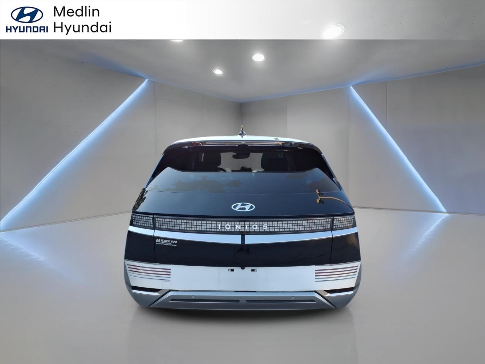 2023 Hyundai IONIQ 5 Limited