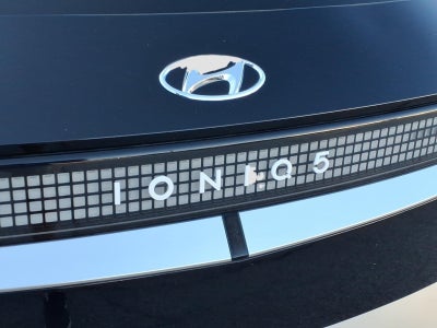 2023 Hyundai IONIQ 5 Limited