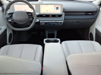 2023 Hyundai IONIQ 5 Limited