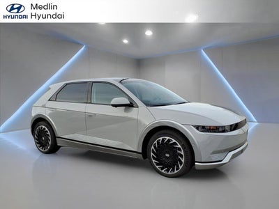 2023 Hyundai IONIQ 5 Limited