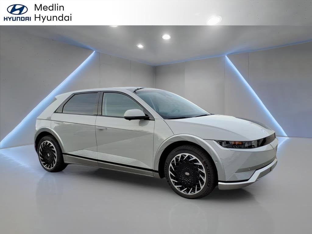 2023 Hyundai IONIQ 5 Limited