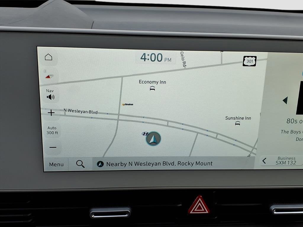 2023 Hyundai IONIQ 5 Limited