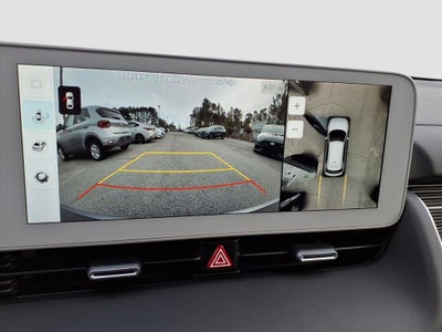 2023 Hyundai IONIQ 5 Limited