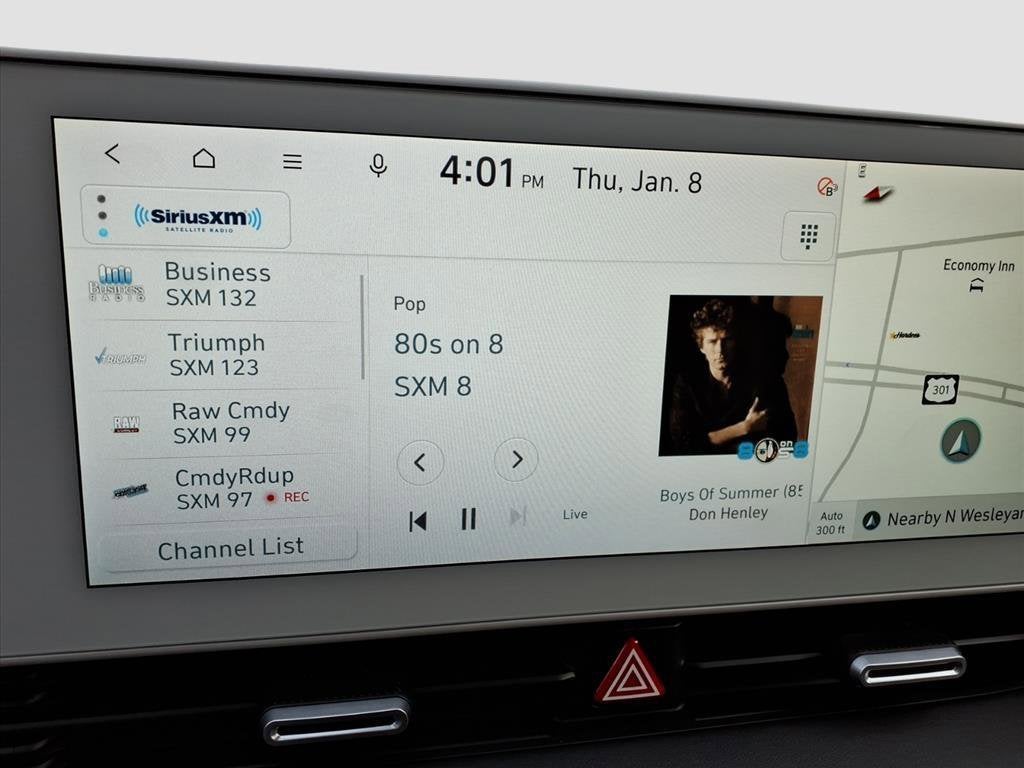 2023 Hyundai IONIQ 5 Limited