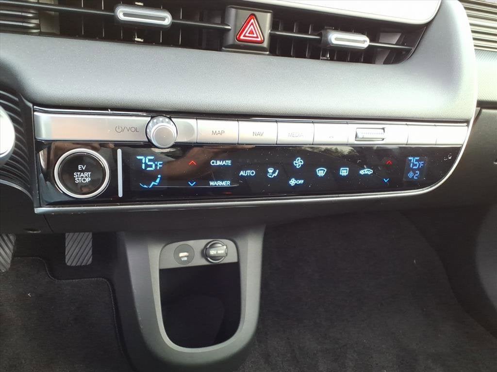 2023 Hyundai IONIQ 5 Limited