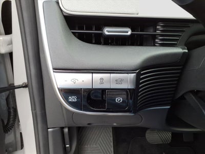 2023 Hyundai IONIQ 5 Limited