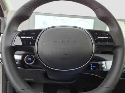 2023 Hyundai IONIQ 5 Limited