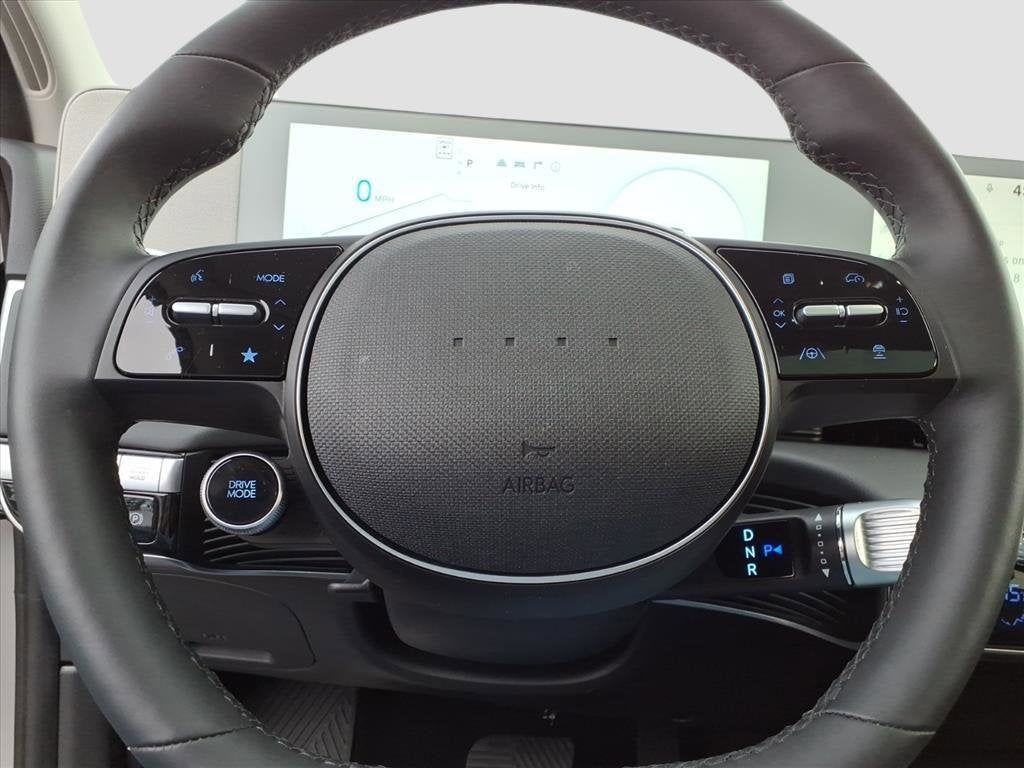 2023 Hyundai IONIQ 5 Limited