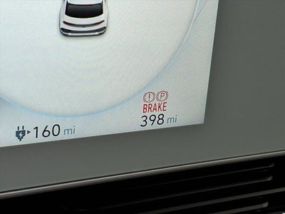 2023 Hyundai IONIQ 5 Limited