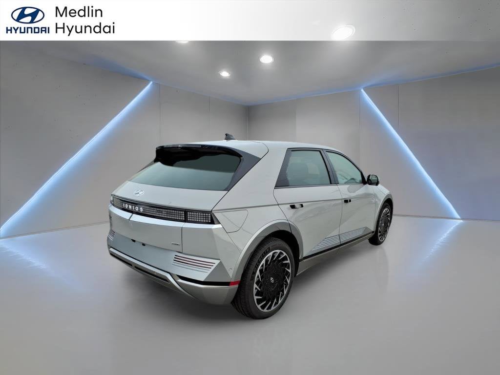 2023 Hyundai IONIQ 5 Limited