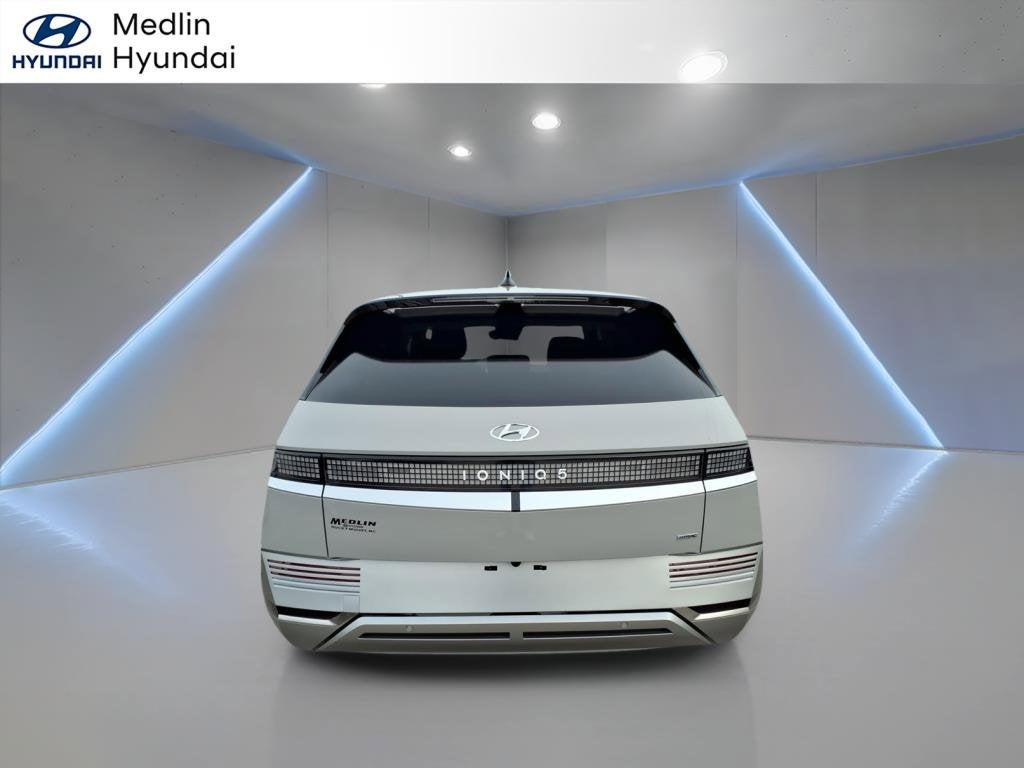 2023 Hyundai IONIQ 5 Limited