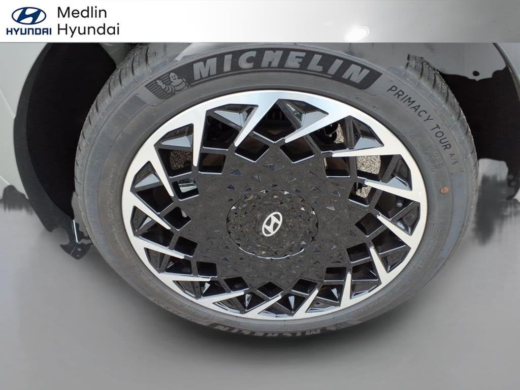 2023 Hyundai IONIQ 5 Limited