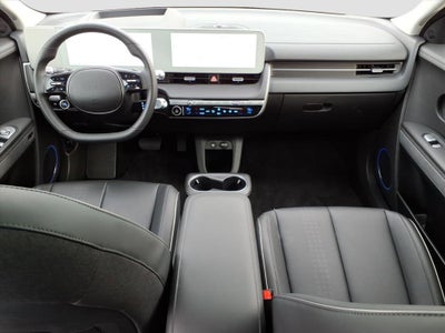 2023 Hyundai IONIQ 5 Limited