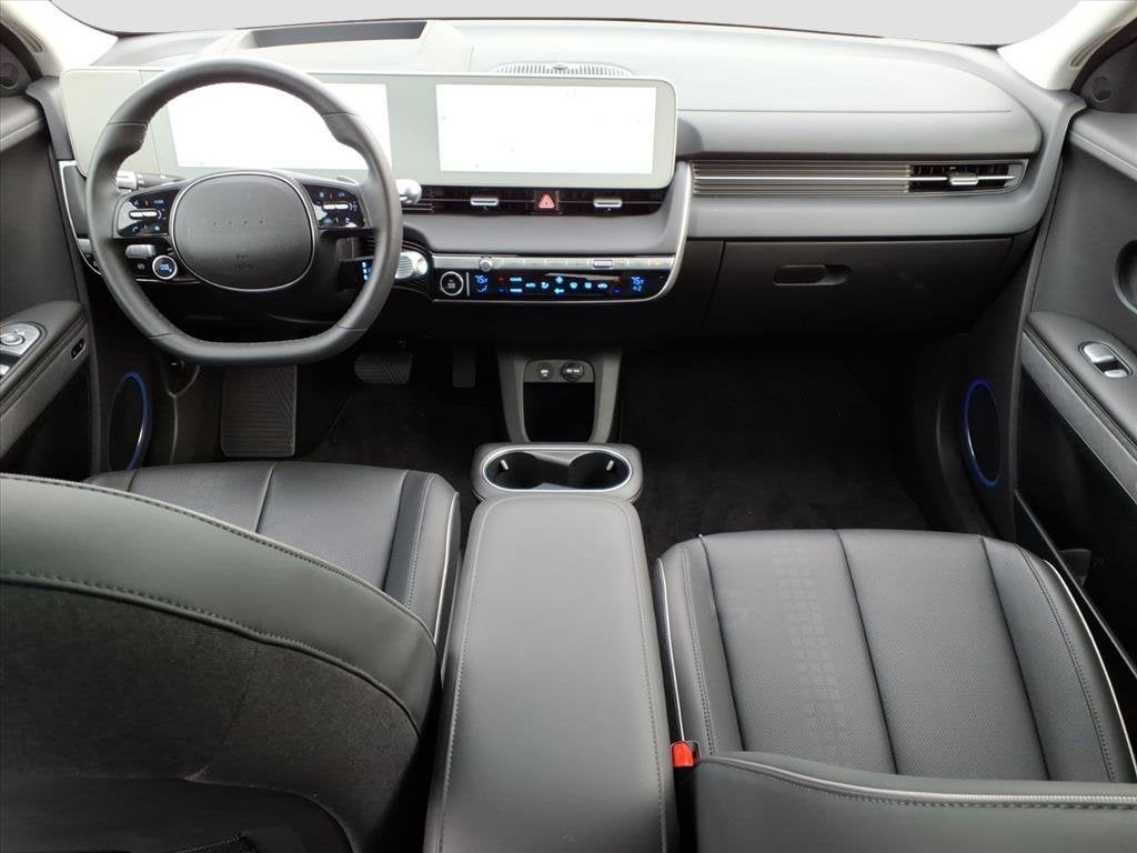 2023 Hyundai IONIQ 5 Limited