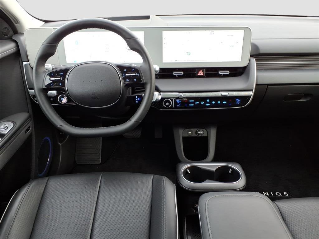 2023 Hyundai IONIQ 5 Limited