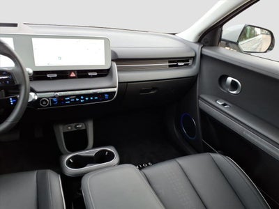2023 Hyundai IONIQ 5 Limited