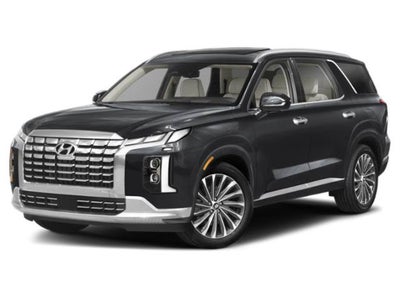 2025 Hyundai PALISADE SE