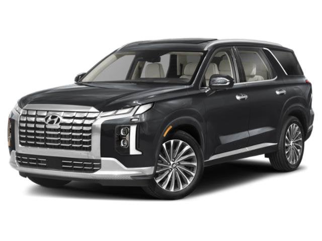 2025 Hyundai PALISADE SE